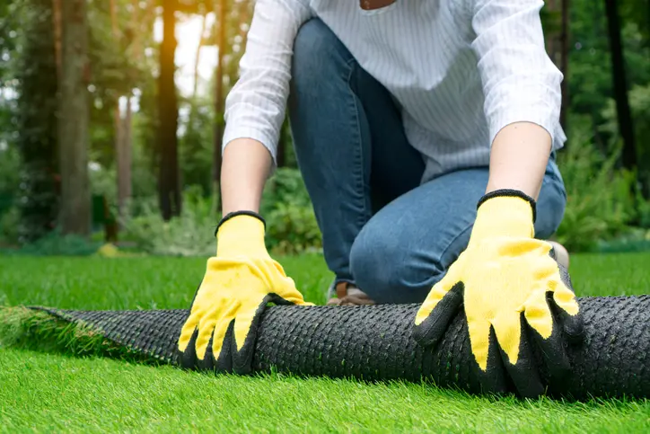 Benefits Of Artificial Grass Installation For Busy Homeowners Winnetka CA Benefits Of Artificial Grass Installation For Busy Homeowners Winnetka CA