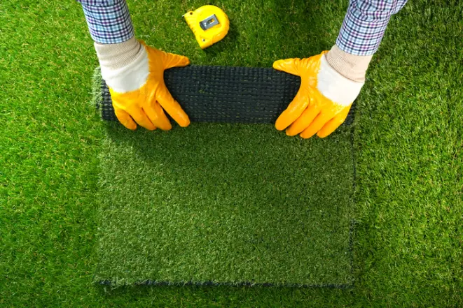 Benefits Of Artificial Grass Installation For Busy Homeowners in Winnetka CA Benefits Of Artificial Grass Installation For Busy Homeowners in Winnetka CA
