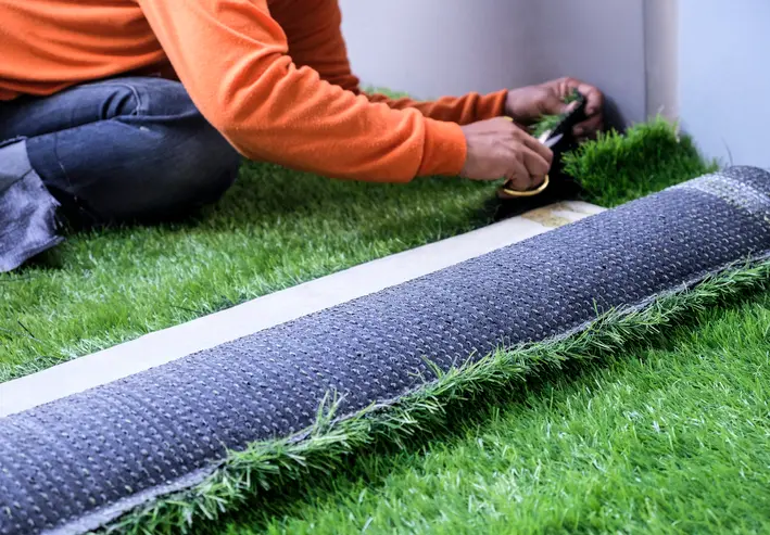 How Artificial Grass Installation Reshapes Recreational Areas in Winnetka CA How Artificial Grass Installation Reshapes Recreational Areas in Winnetka CA