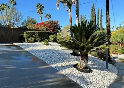 Landscape Contractor