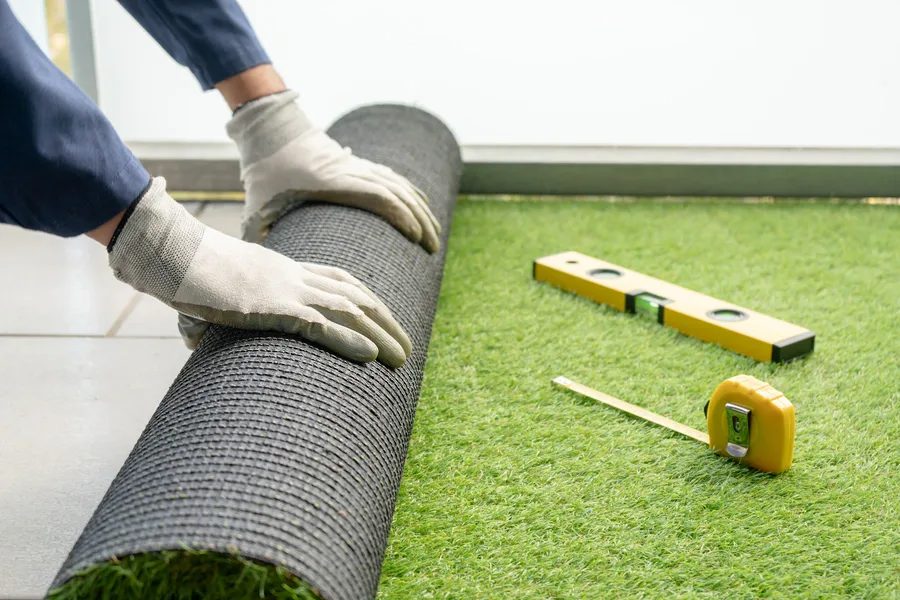 Quality Artificial Grass Installation Winnetka CA Quality Artificial Grass Installation Winnetka CA