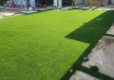 Top-rated landscaping services