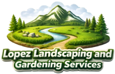 Lopez Landscaping & Gardening Services